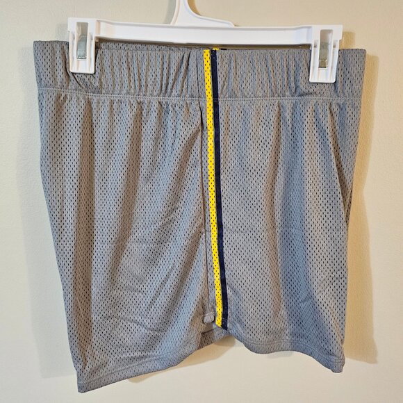 Rivalry Threads 91 Boy's Michigan Athletic Shorts - XL 16/18 - Picture 2 of 5